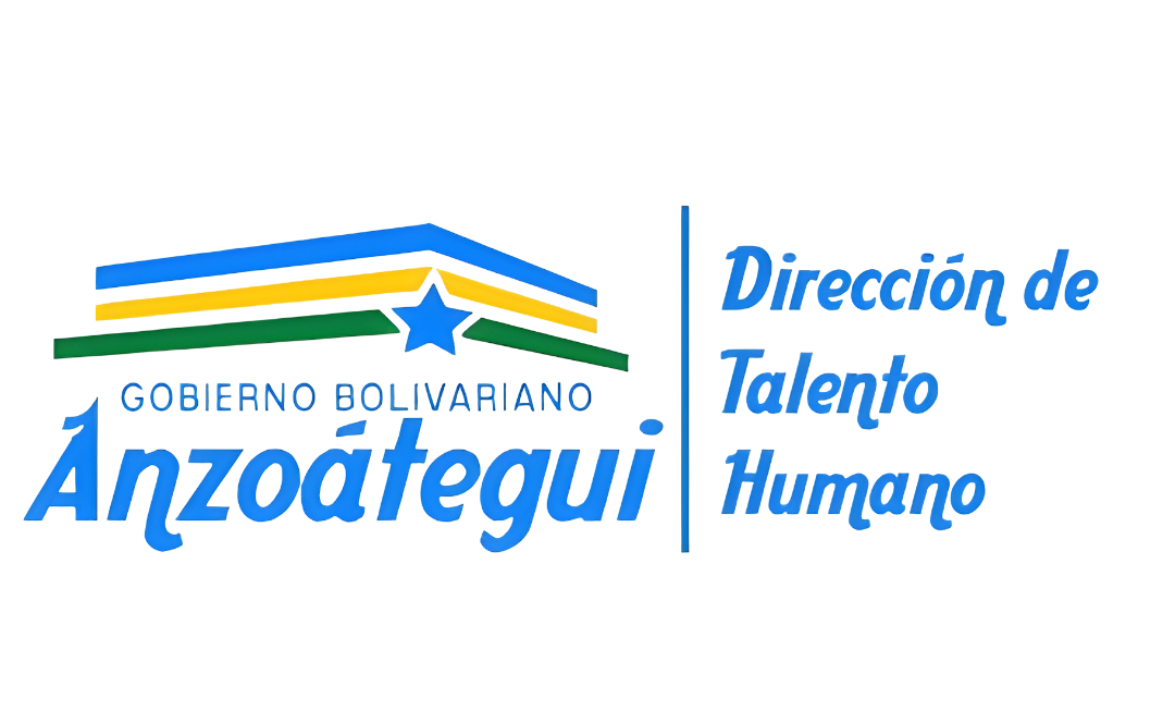 Logo Dirección de Talento Humano